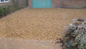 block paving Daventry