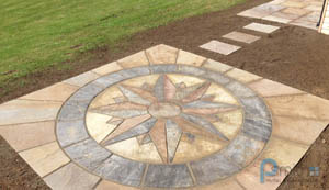 block paving daventry