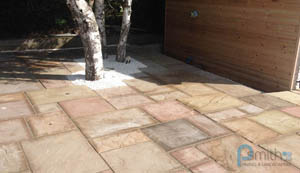 block paving daventry