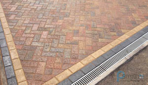 block paving Daventry