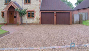 block paving Daventry