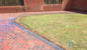 block paving Daventry