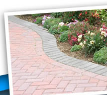 block paving daventry