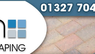 block paving daventry